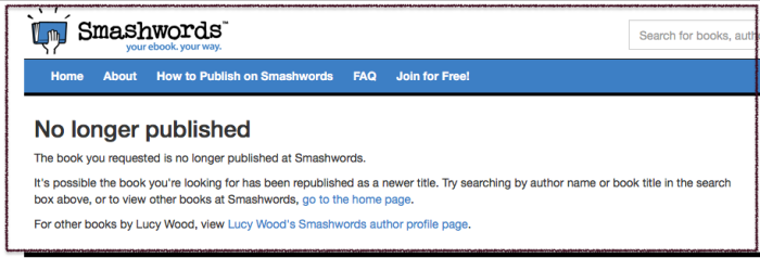 Smashwords-ebook gone-2016-04-13